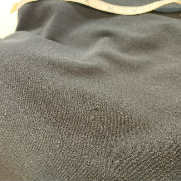 ✨Ambiance Black Strapless Built In Bra Tube Top - Picture 6 of 11